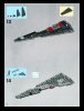 Bauanleitungen LEGO - 8099 - Midi-scale Imperial Star Destroyer™: Page 12