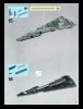 Bauanleitungen LEGO - 8099 - Midi-scale Imperial Star Destroyer™: Page 13