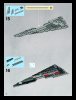 Bauanleitungen LEGO - 8099 - Midi-scale Imperial Star Destroyer™: Page 20