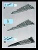 Bauanleitungen LEGO - 8099 - Midi-scale Imperial Star Destroyer™: Page 27