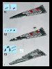 Bauanleitungen LEGO - 8099 - Midi-scale Imperial Star Destroyer™: Page 28