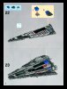 Bauanleitungen LEGO - 8099 - Midi-scale Imperial Star Destroyer™: Page 32