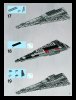 Bauanleitungen LEGO - 8099 - Midi-scale Imperial Star Destroyer™: Page 41