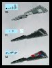 Bauanleitungen LEGO - 8099 - Midi-scale Imperial Star Destroyer™: Page 11