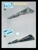 Bauanleitungen LEGO - 8099 - Midi-scale Imperial Star Destroyer™: Page 13