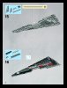 Bauanleitungen LEGO - 8099 - Midi-scale Imperial Star Destroyer™: Page 20