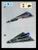 Bauanleitungen LEGO - 8099 - Midi-scale Imperial Star Destroyer™: Page 21