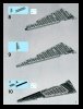 Bauanleitungen LEGO - 8099 - Midi-scale Imperial Star Destroyer™: Page 27