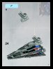 Bauanleitungen LEGO - 8099 - Midi-scale Imperial Star Destroyer™: Page 35