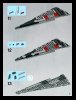 Bauanleitungen LEGO - 8099 - Midi-scale Imperial Star Destroyer™: Page 39