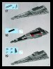 Bauanleitungen LEGO - 8099 - Midi-scale Imperial Star Destroyer™: Page 41