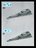 Bauanleitungen LEGO - 8099 - Midi-scale Imperial Star Destroyer™: Page 42