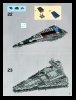 Bauanleitungen LEGO - 8099 - Midi-scale Imperial Star Destroyer™: Page 43