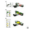 Bauanleitungen LEGO - 8100 - Cyclone Defender: Page 3