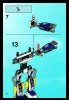 Bauanleitungen LEGO - 8103 - Sky Guardian: Page 24