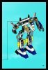 Bauanleitungen LEGO - 8103 - Sky Guardian: Page 29