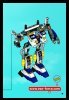 Bauanleitungen LEGO - 8103 - Sky Guardian: Page 31