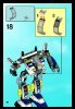 Bauanleitungen LEGO - 8103 - Sky Guardian: Page 32