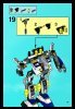 Bauanleitungen LEGO - 8103 - Sky Guardian: Page 33