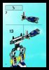 Bauanleitungen LEGO - 8103 - Sky Guardian: Page 24