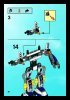 Bauanleitungen LEGO - 8103 - Sky Guardian: Page 26