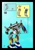 Bauanleitungen LEGO - 8103 - Sky Guardian: Page 32