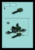 Bauanleitungen LEGO - 8104 - Shadow Crawler: Page 14