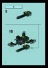 Bauanleitungen LEGO - 8104 - Shadow Crawler: Page 14