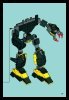 Bauanleitungen LEGO - 8105 - Iron Condor: Page 23