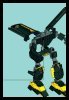 Bauanleitungen LEGO - 8105 - Iron Condor: Page 27