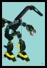 Bauanleitungen LEGO - 8105 - Iron Condor: Page 31