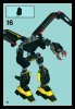 Bauanleitungen LEGO - 8105 - Iron Condor: Page 32