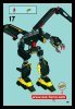 Bauanleitungen LEGO - 8105 - Iron Condor: Page 33