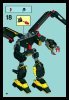 Bauanleitungen LEGO - 8105 - Iron Condor: Page 34