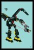 Bauanleitungen LEGO - 8105 - Iron Condor: Page 37