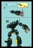 Bauanleitungen LEGO - 8105 - Iron Condor: Page 21