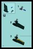 Bauanleitungen LEGO - 8105 - Iron Condor: Page 24