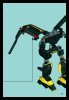 Bauanleitungen LEGO - 8105 - Iron Condor: Page 29