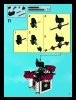 Bauanleitungen LEGO - 8107 - Fight for the Golden Tower: Page 43