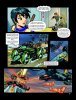 Bauanleitungen LEGO - 8107 - Fight for the Golden Tower: Page 49