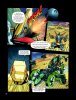 Bauanleitungen LEGO - 8107 - Fight for the Golden Tower: Page 50