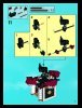 Bauanleitungen LEGO - 8107 - Fight for the Golden Tower: Page 44