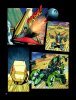 Bauanleitungen LEGO - 8107 - Fight for the Golden Tower: Page 50