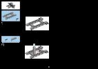 Bauanleitungen LEGO - 8109 - Flatbed Truck: Page 18