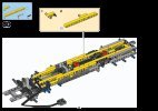 Bauanleitungen LEGO - 8109 - Flatbed Truck: Page 48