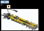 Bauanleitungen LEGO - 8109 - Flatbed Truck: Page 52