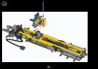 Bauanleitungen LEGO - 8109 - Flatbed Truck: Page 58