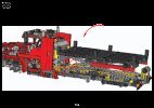 Bauanleitungen LEGO - 8109 - Flatbed Truck: Page 54