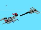 Bauanleitungen LEGO - 8109 - Flatbed Truck: Page 41