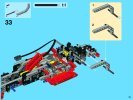 Bauanleitungen LEGO - 8109 - Flatbed Truck: Page 69